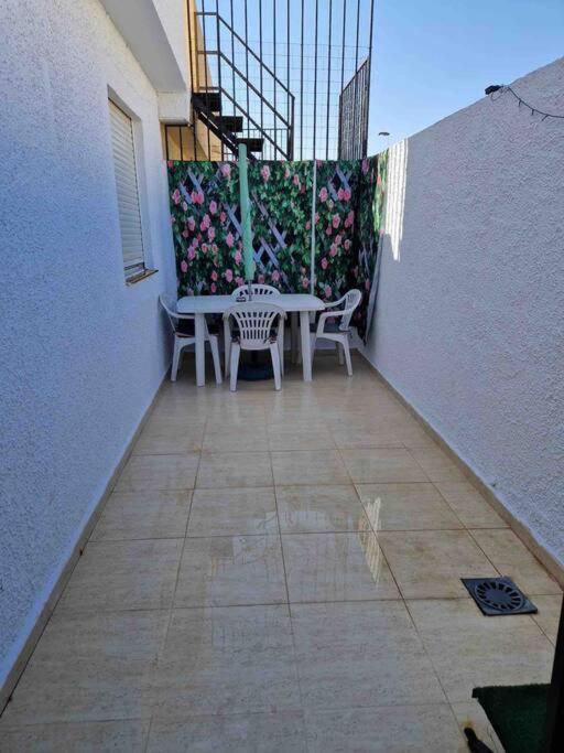 Villa Rose Camposol Exterior photo