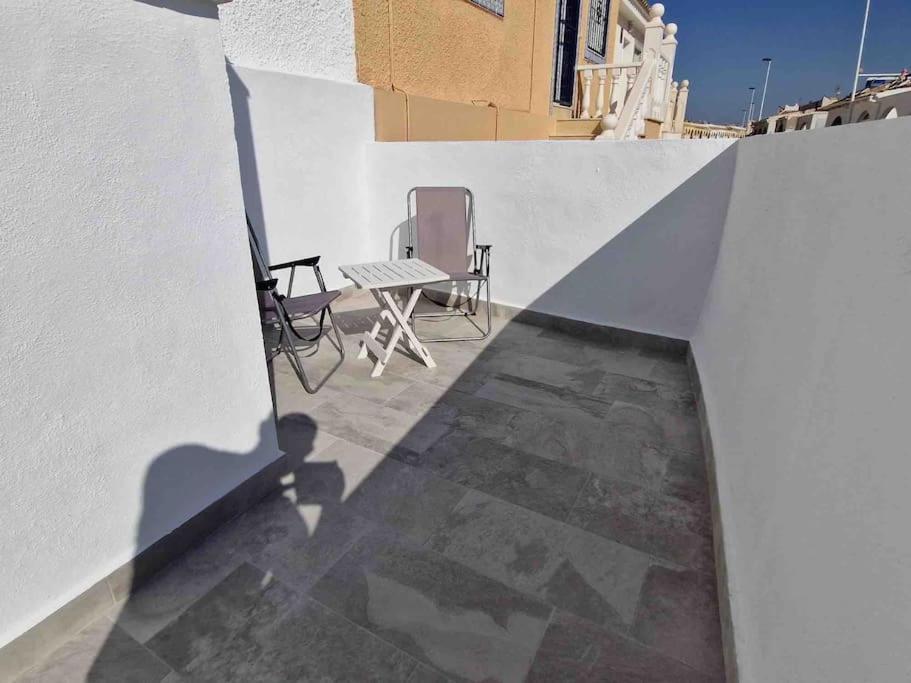 Villa Rose Camposol Exterior photo